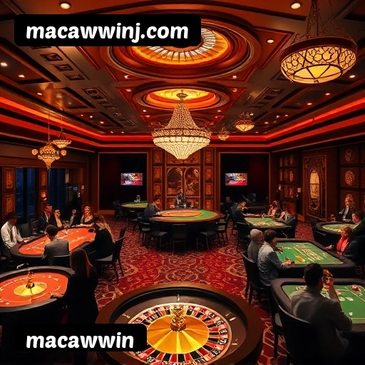 macawwin Crash: A Comunidade e as Estratégias que Empolgam
