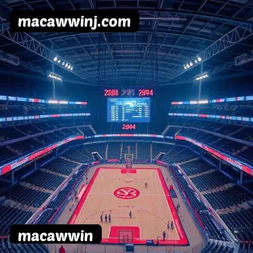 macawwin: Cassino Online Premiado e Seguro
