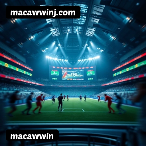 macawwin: Laboratório de Jogos Inovadores e Tecnologia