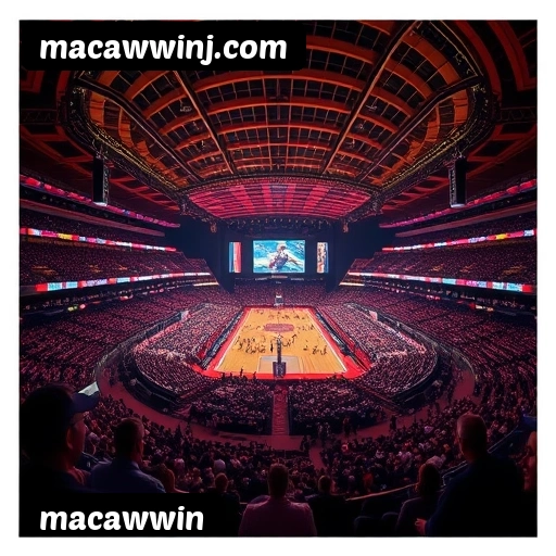 macawwin: Cassino Online Premiado e Seguro
