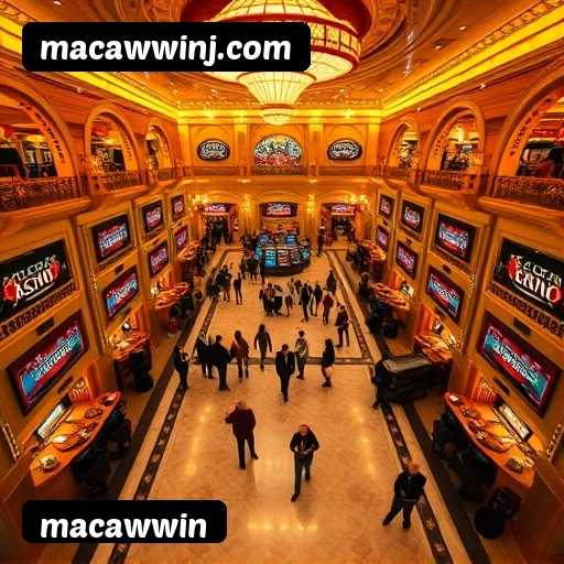 Estratégias de apostas esportivas: 30% mais lucro no macawwin